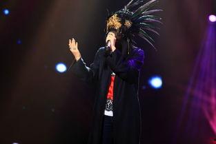 蒙面唱将最新爆料是谁啊,神秘歌手身份揭晓，究竟是谁？